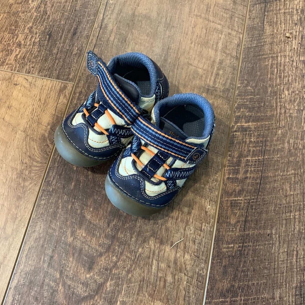 Toddler Boys Stride-rite (Wide)